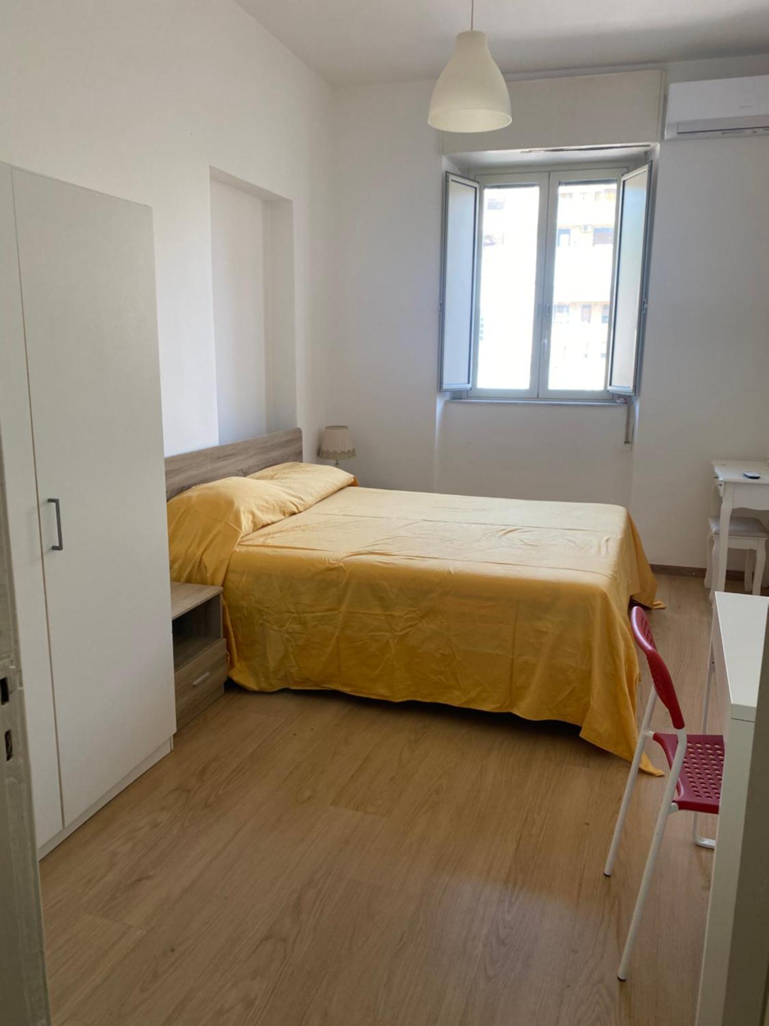 Etnea 263 Apartment