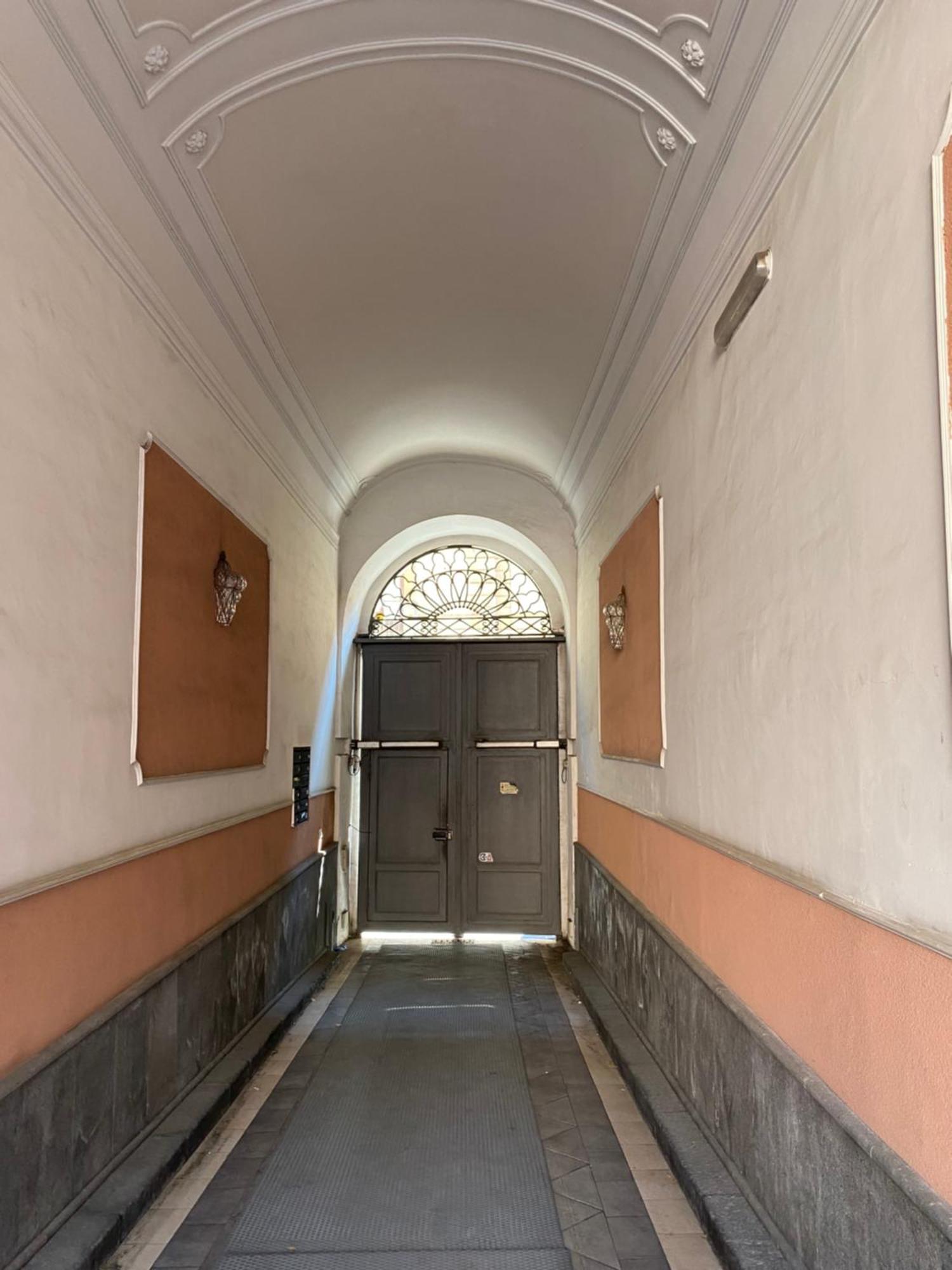 Etnea 263 Apartment Catania